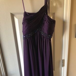 Adrianna Papell Boutique Dress